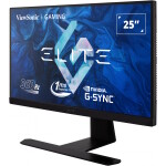 ViewSonic XG251G Elite Gaming Monitor